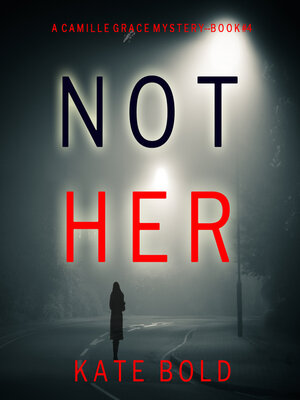 Not Her - Audiobook
